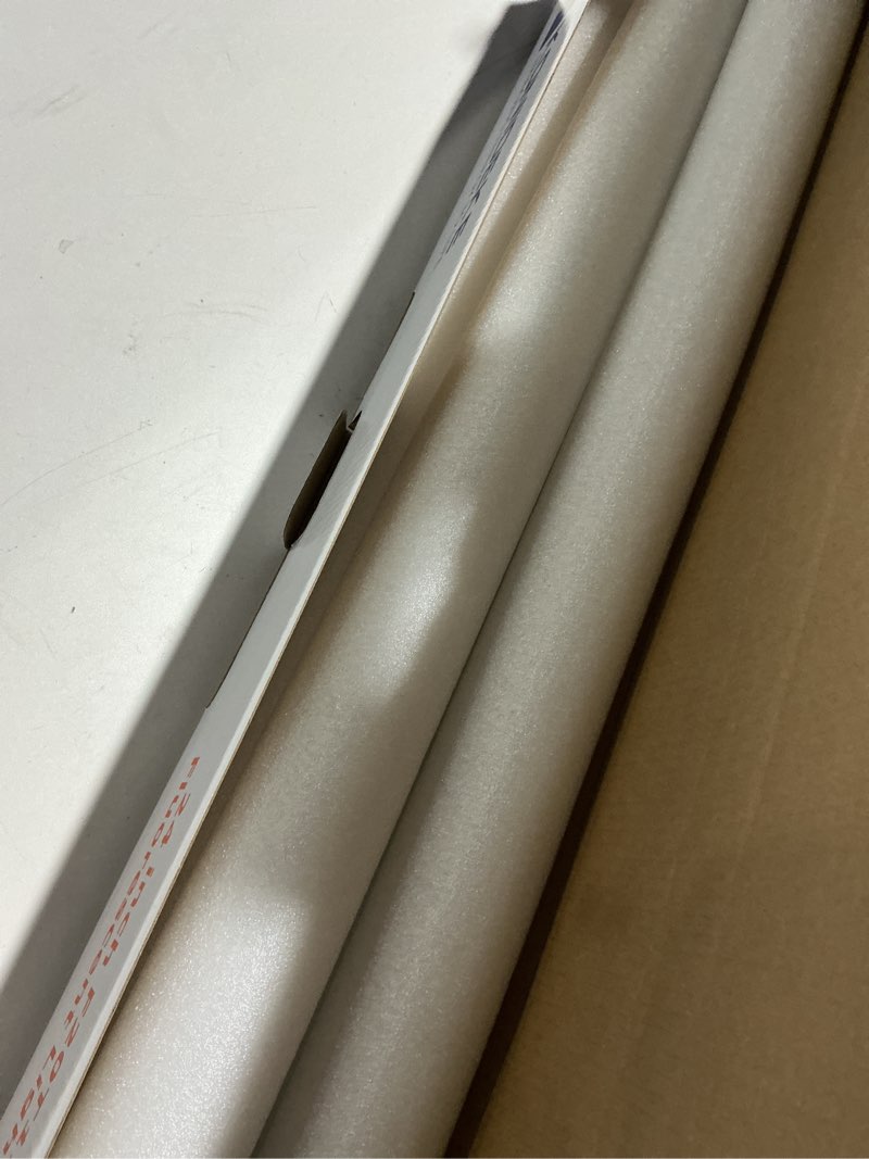 Condition photo showing Good Condition for T12 Fluorescent Tube Light Bulb 20 Watt Daylight, F20T12/D Replacement for 79042 F20T12/SUN/ECO F20T12/D/ECO 273284 F20T12/D/ALTO 1100 Lumen G13 Base, 24 Inch 4 Count 4Pcs T12 20W D/L
