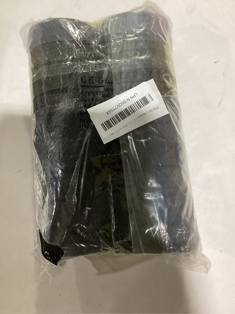 Condition photo showing Good Condition for 18 Pack Ice Hockey Pucks with 3 Reusable Mesh Bag, Official Regulation, Diameter 3", Thickness 1", 6oz, Black