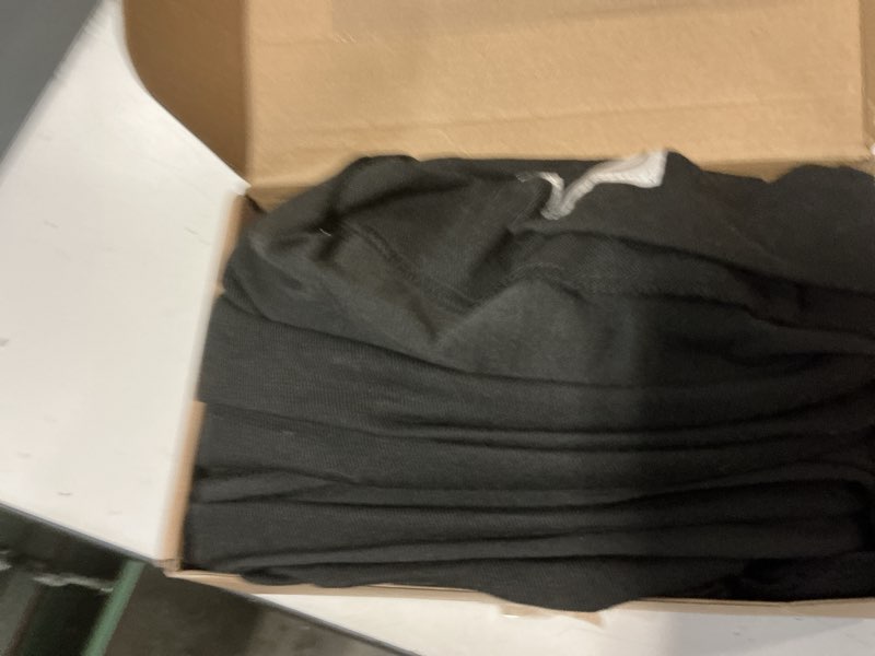 Condition photo showing New/Like New for keababies baby wrap carrier - all in 1 original baby carrier newborn to toddler sling, easy to wear, hands free bonding, lightweight, breathable infant wraps (trendy black)