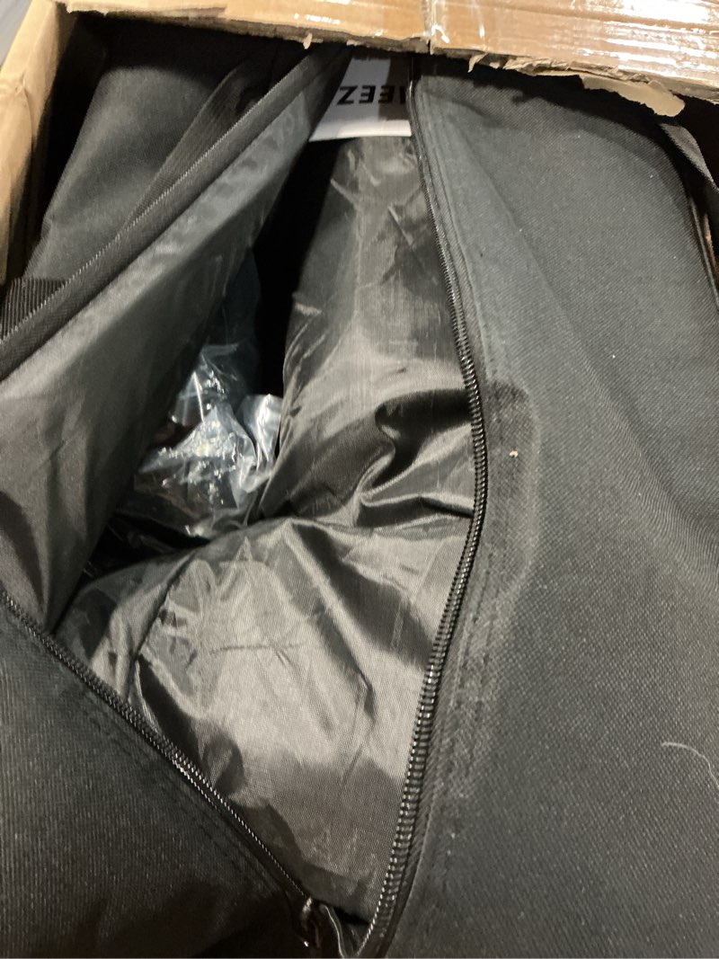 Condition photo showing Good Condition for telescope, 150eq newtonian reflector telescope for adults astronomy beginners, professional astronomical telescopes with equatorial mount, phone adapter, tripod, moon filter and large carry bag with carry bag
