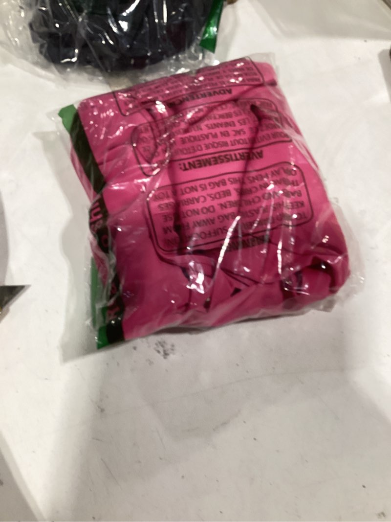Condition photo showing New/Like New for kirundo women 2026 spring summer satin mock neck wedding guest party cocktail midi dress sleeveless wrap ruffle formal dress medium rose red