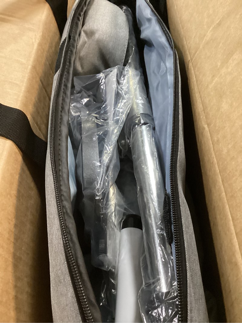 Condition photo showing Good Condition for Telescope for Adults High Powered 90mm Aperture 800mm(32X-240X),Refractor Telescopes for Astronomy Beginners with AZ Mount Tripod,Phone Adapter,Carry Bag(80090white)
