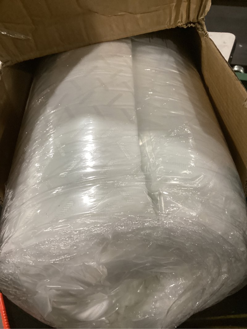 Condition photo showing Good Condition for dream on me baby fairy dust 5” full-size crib & toddler mattress – greenguard gold & jpma certified, water-resistant surface, machine washable cover, fits full-size cribs & toddler beds baby fairy dust mattress