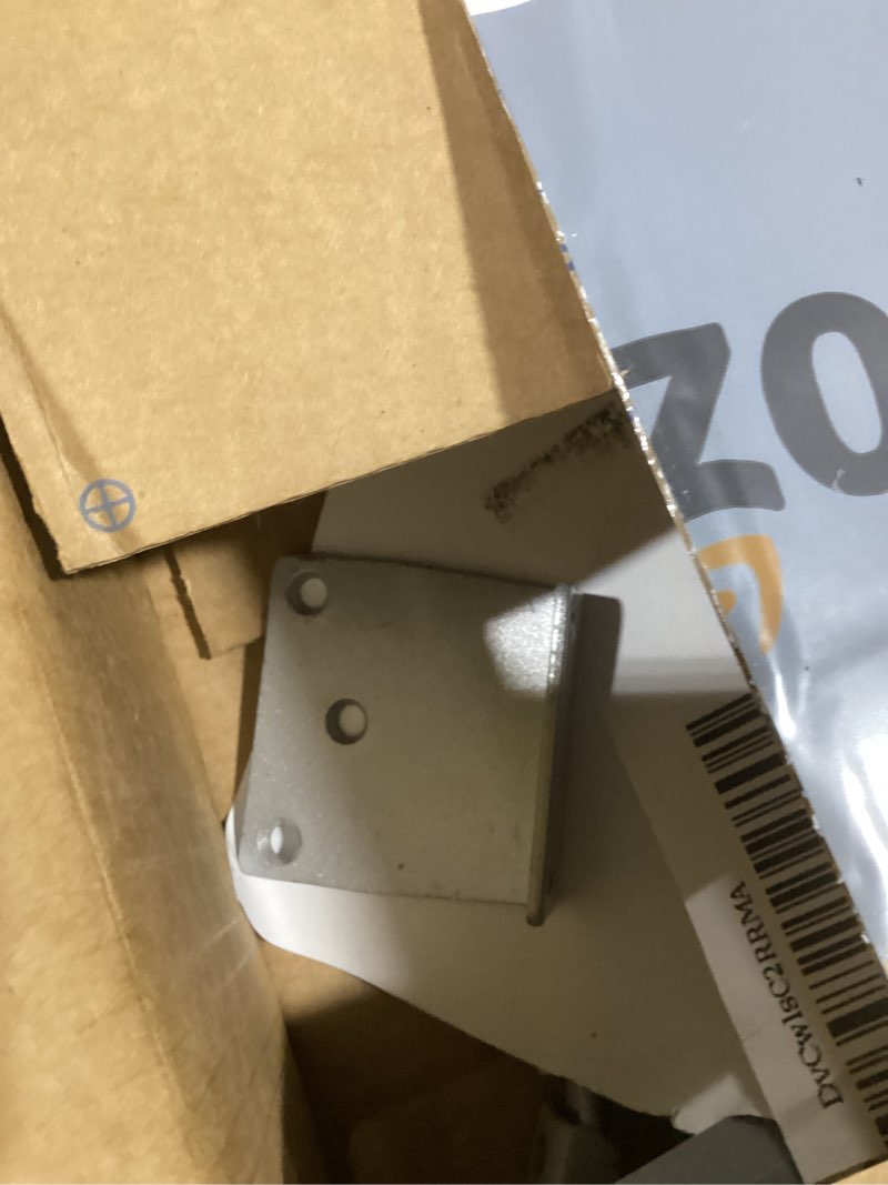 Condition photo showing Good Condition for MARIE Automatic Size 3 Door Closer for Residential and Commercial/Adjustable Spring Hydraulic Door Closer for Middle-Weight Door Size 3 Sliver