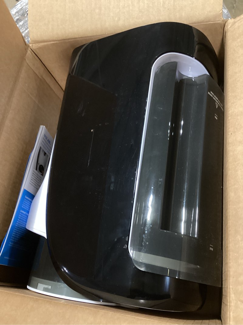 Condition photo showing As Is for baby brezza formula pro