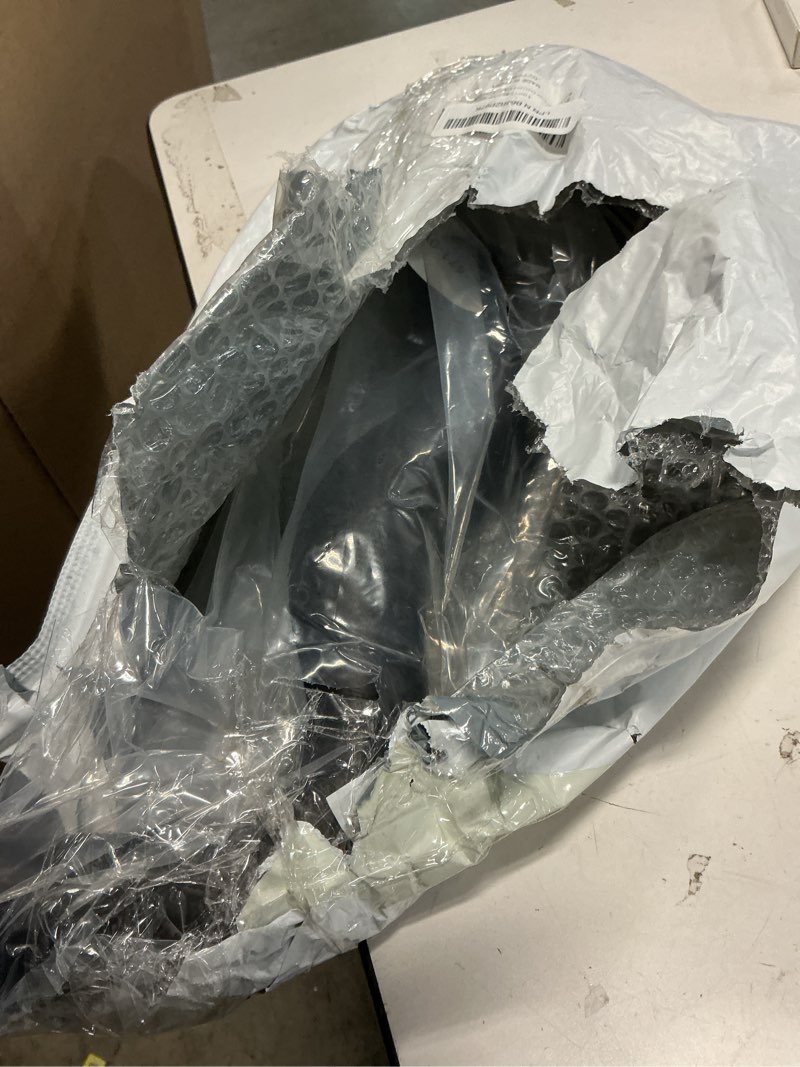 Condition photo showing Good Condition for Radiator Coolant Upper Hose Compatible with Toyota RAV4 2.5L 3.5L 2009-2012 Replaces 16571-0V020 165710V020