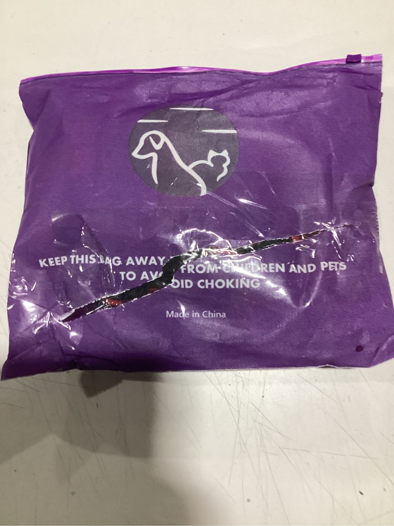 Condition photo showing Good Condition for cyeollo Dog Pajamas Medium Size Dogs, Warm Fleece Doggy Pjs Soft Doggie Onesie Winter Dogs Coat Pet 
