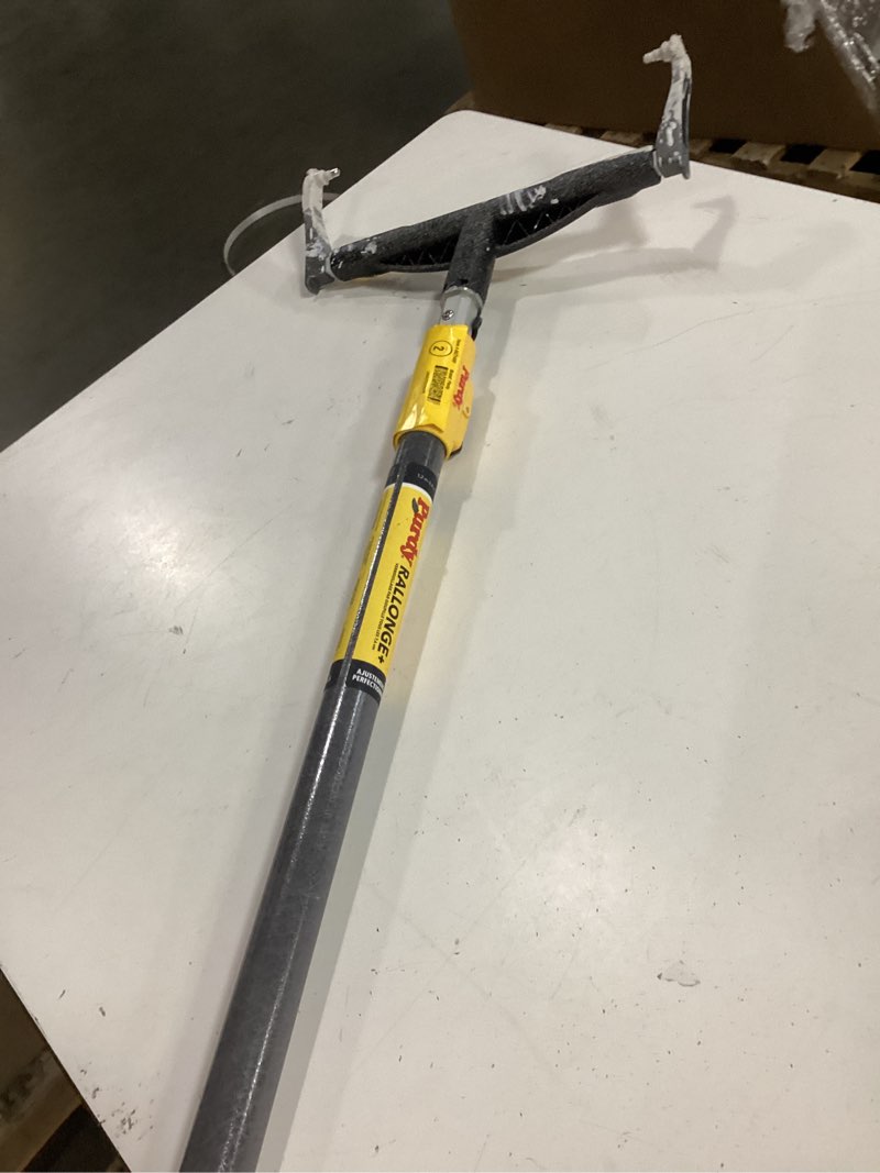 Condition photo showing As Is for purdy® pole+, 4 ft. - 8 ft.