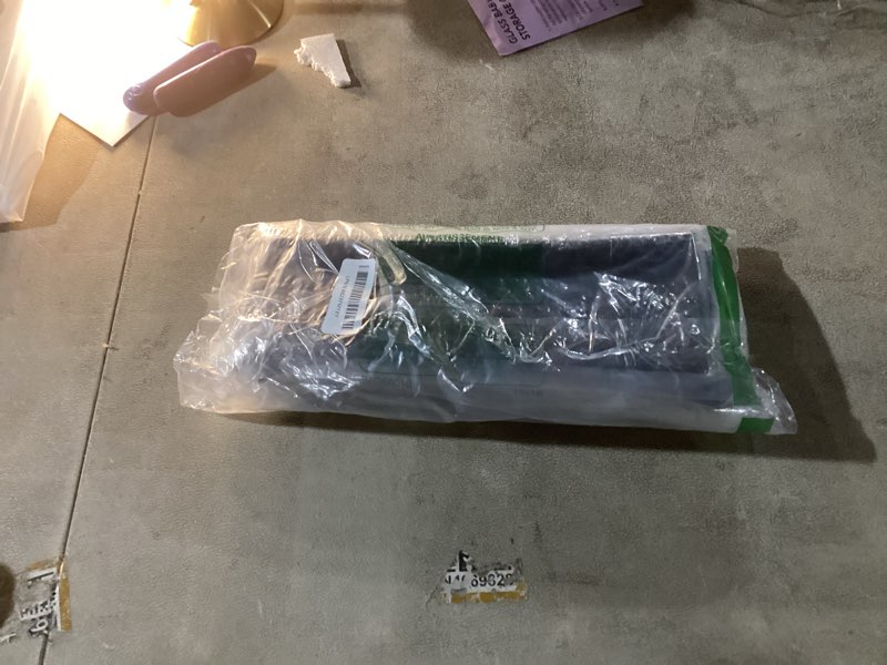 Condition photo showing New/Like New for Door Sill Guards Kit Fit for 2018-2025 Jeep Wrangler JL Unlimited, Door Sill Protector for 2020-2025 Jeep Gladiator, Entry Guard Protector for 2024 Wrangler JLU&Gladiator JT 4 Door Accessories