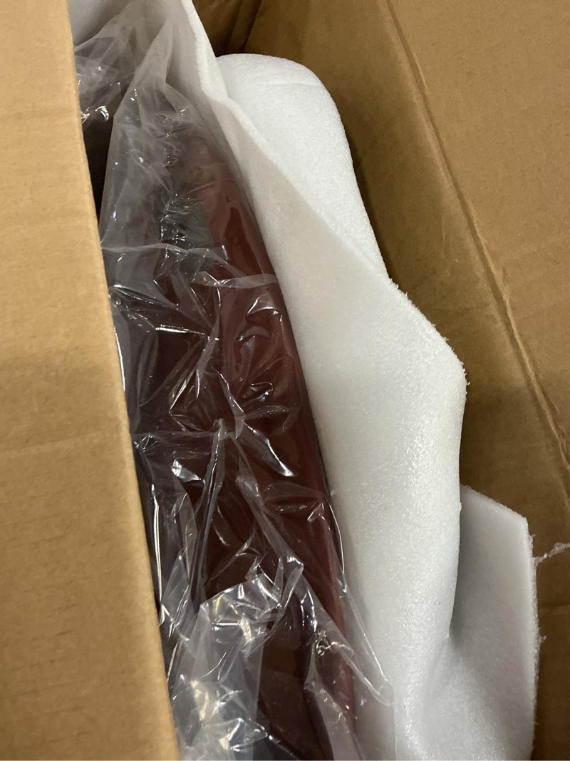 Condition photo showing Good Condition for kidbloom spinning chair for autistic kids, football sensory toys for kids with autism, upgrade handle autism & adhd sensory chair