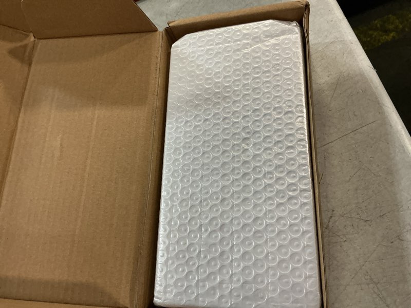 Condition photo showing New/Like New for 1.2" american mahjong tiles, 166 tiles with white color (tiles only, no dice and other accessories)