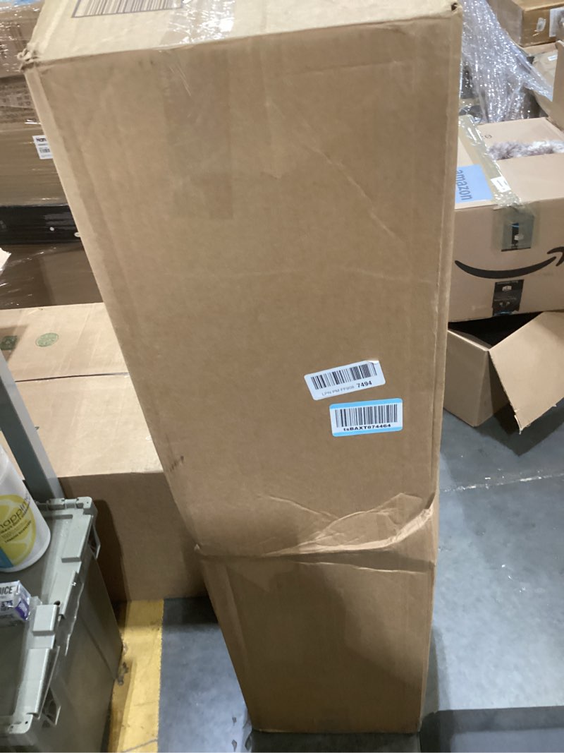 Condition photo showing As Is for Stool