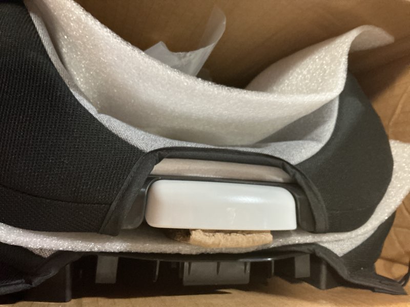Condition photo showing New/Like New for Graco TurboBooster 2.0 Highback Booster Car Seat, Declan Declan TurboBooster 2.0