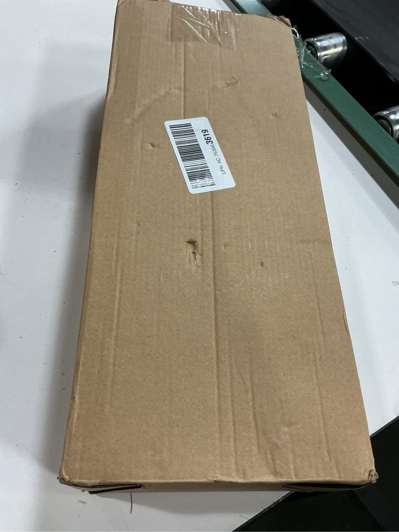 Condition photo showing New/Like New for Dumbbell Rack 5 Tier with Wheels(Dumbbells not included),A-Frame Metal Dumbbell Holder with Handle,Multilevel Weight Storage for Dumbbells,Tree Shape Compact Weight Rack/Holder,Perfect for Home Gym