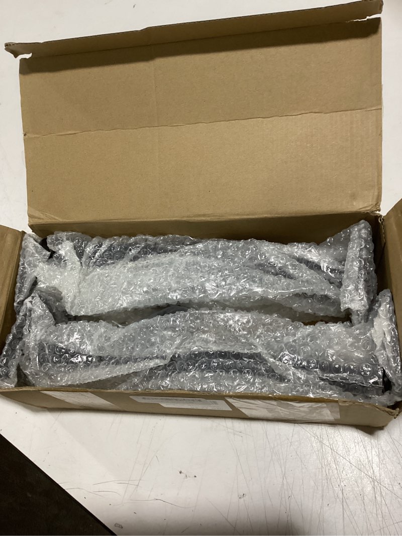 Condition photo showing Good Condition for 12 inch furniture legs heavy duty, metal legs for furniture set of 4, mid century modern short cabinet dresser feet replacement for chair stool futon cube storage ottoman, satin black satin black 12 inch | 30.5cm