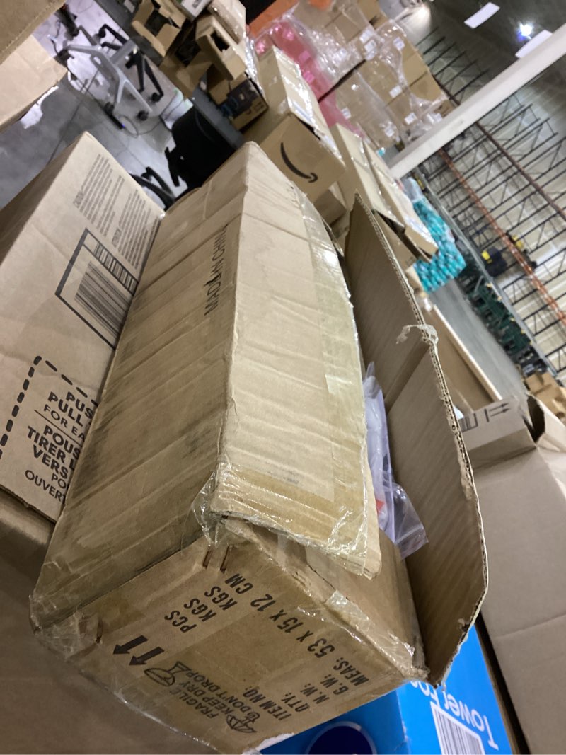 Condition photo showing As Is for Light