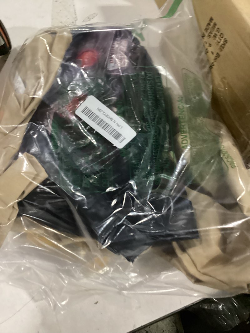 Condition photo showing Good Condition for rubies ghostbusters: ghostbusters costume for kids, boy's small x-small