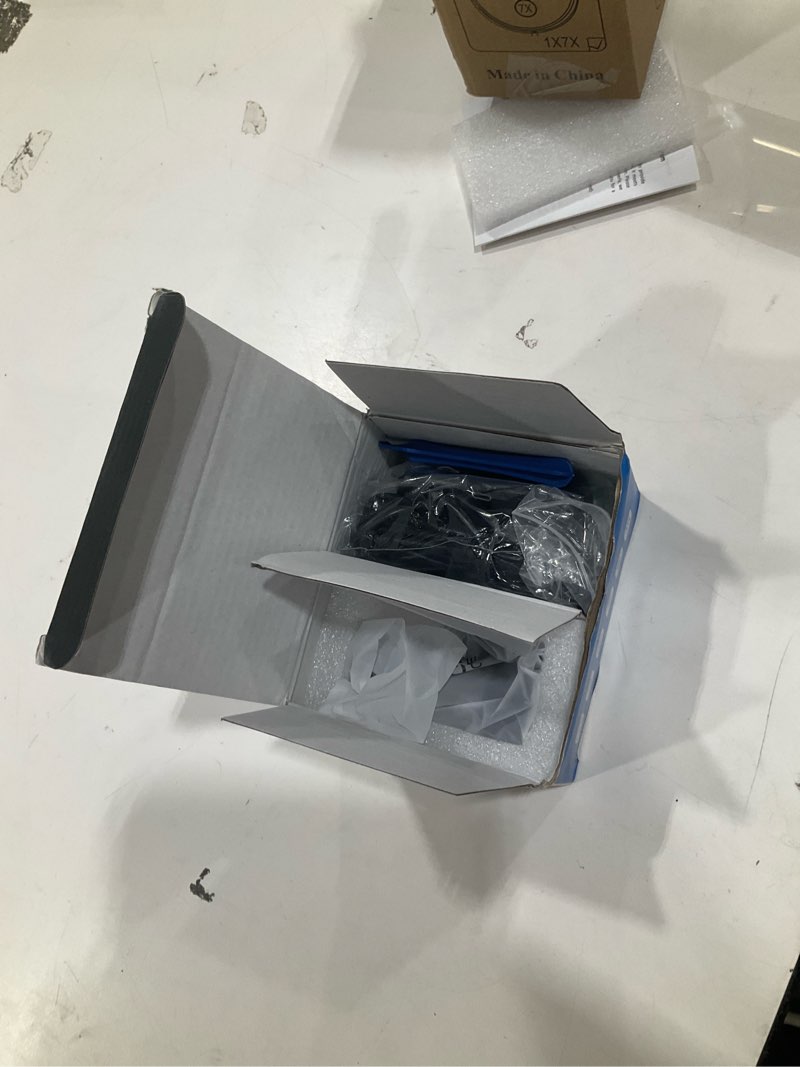 Condition photo showing Good Condition for dash cam kh1, car dash cam hd 4k camera with 64gb card smart dashcam front built-in wifi 170 degree wide angle fov wdr night vision app application control loop recording time-lapse shooting