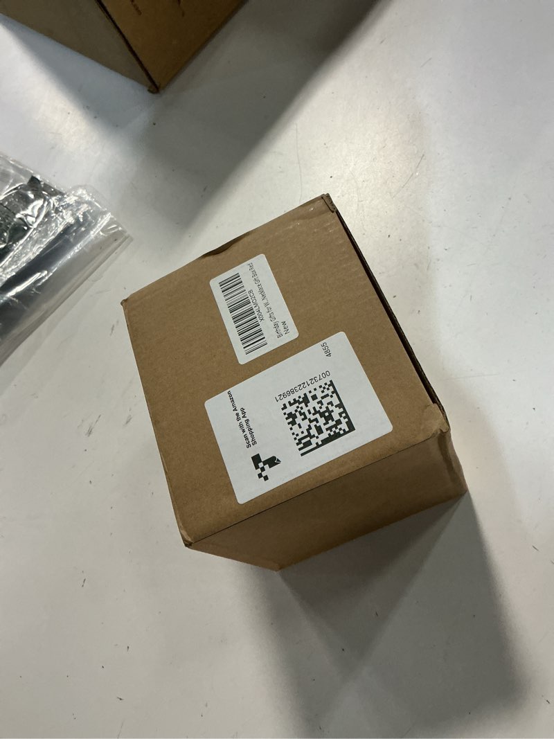 Condition photo showing New/Like New for Valentines Day Gifts for Her Women Girlfriend Wife Fiancée - Preserved Real Rose with Heart Necklace “I Love You” in 100 Languages, Valentine's Forever Flowers Red