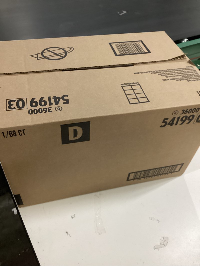 Condition photo showing New/Like New for Depend Fresh Protection Adult Incontinence & Postpartum Underwear for Women - Maximum Absorbency - XL - Blush - 68ct