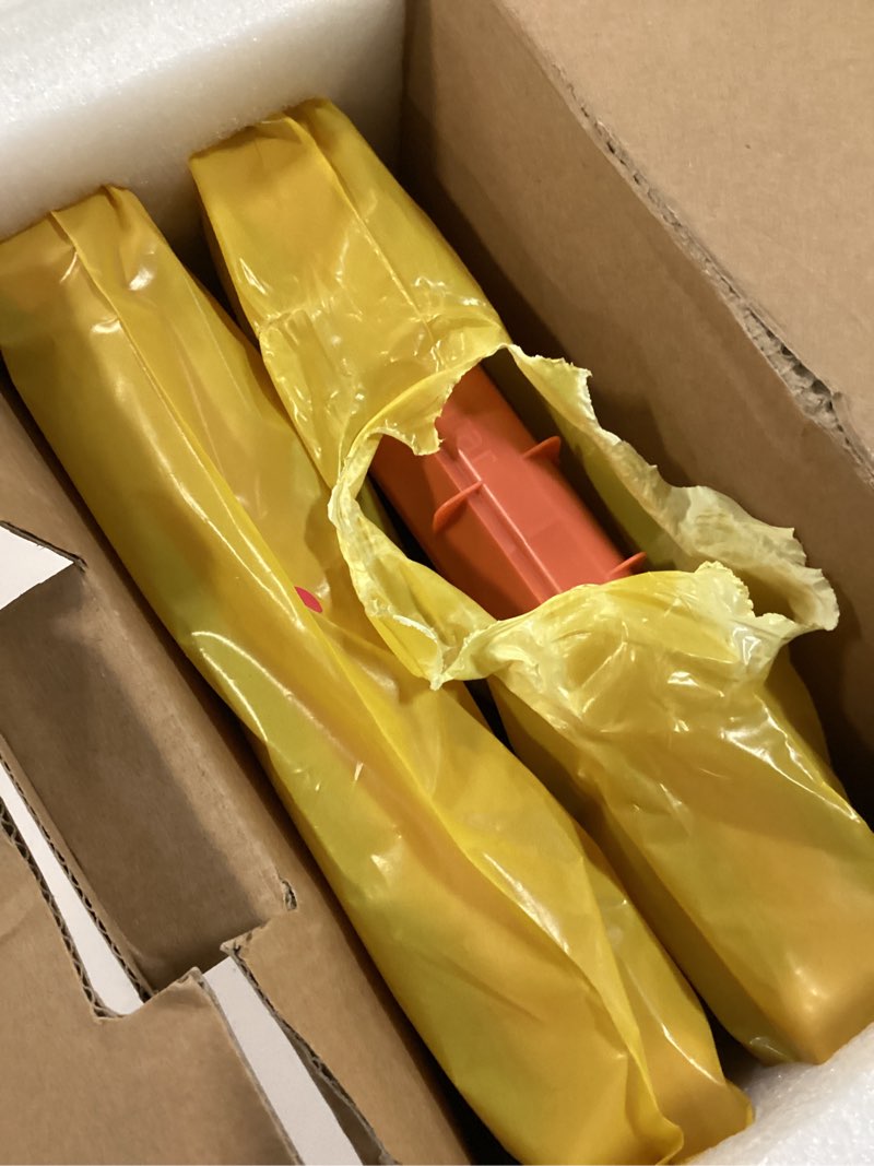 Condition photo showing As Is for tn229xl toner cartridges high yield compatible replacement for brother tn229xl tn229 xl tn-229xl works with hl-l3220cdw hl-l3280cdw l3300cdw mfc-l3720cdw mfc-l3780cdw l3765cdw series printer, 4 pack tn229xl 4-pack