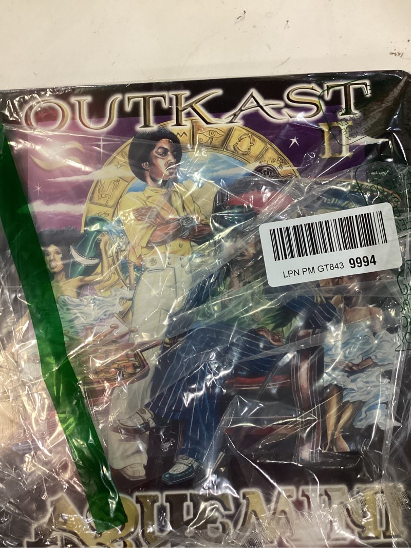 Aquemini  Explicit Lyrics