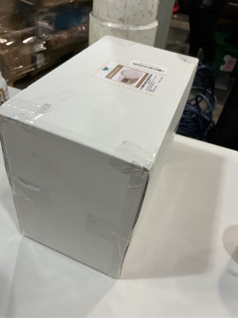 Condition photo showing New/Like New for 100% compostable oval paper plates 12 inch, 125-pack large heavy duty paper plates bulk,biodegradable bagasse,eco-friendly disposable dinner plate for bbq,picnic,party (bpi certified,microwaveable) white 12inch?125 pcs?