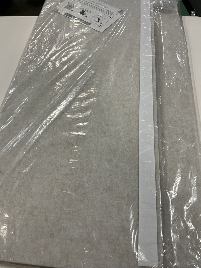 Condition photo showing Good Condition for Pacon Presentation Board, 48-Inchx36-Inch, Tri-Fold, 24 Boards