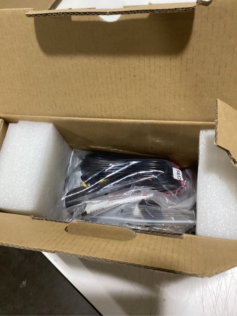 Condition photo showing Good Condition for 64g upgrade radio for chevy s10 blazer gmc jimmy s15 1995-1997, gmc sonoma chevrolet s10 pickup 1994-1997, isuzu hombre 1996-1997, 6.86" touchscreen stereo apple carplay android auto gps camera 5gwifi