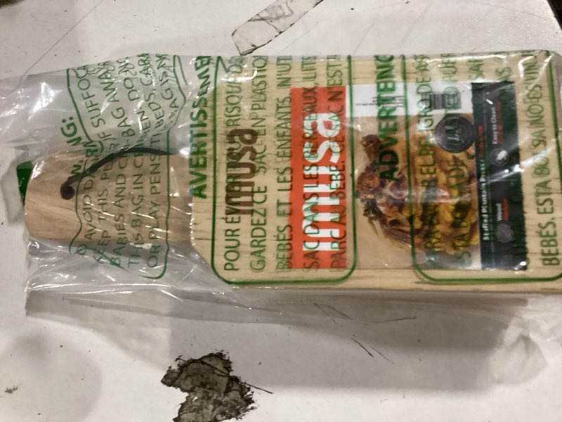 Condition photo showing New/Like New for tostonera for stuffing tostones. by imusa standard (pack of 1) stuffed