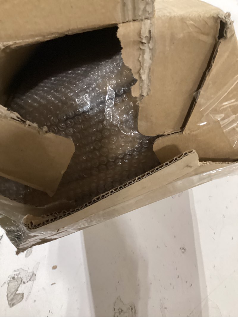 Condition photo showing Good Condition for Bamboo Shower Stool Bench Waterproof with Storage Shelf, Includes 2 metal hanging hooks, 1 foot brush. Perfect for Shaving Legs or Spa Bath Seat in Bathroom & Inside Shower for Adults Seniors