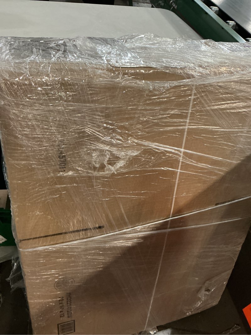Condition photo showing Good Condition for box usa moving boxes, 22"l x 14"w x 12"h 15-pack - heavy-duty corrugated cardboard box for packing, shipping and storage double wall