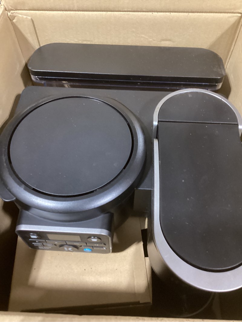 Condition photo showing Good Condition for Keurig K-Duo Hot & Iced Single Serve & Carafe Coffee Maker, MultiStream Technology, 72oz Reservoir (Gen 2)