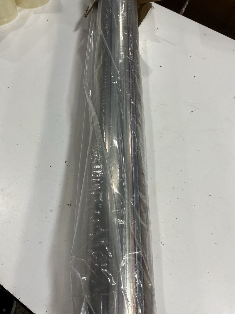 Condition photo showing Good Condition for 409 steel 3.5'' inch od straight exhaust pipe mandrel tubing pipe 48" / 4 ft long custom fitment for exhaust system 3.5 inch