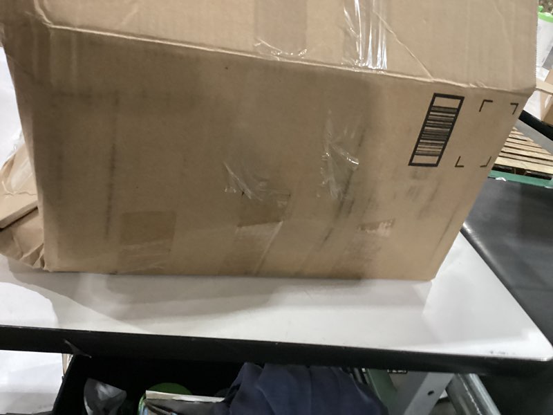 Condition photo showing As Is for Not tested ***Hamilton Beach 45 Cup Coffee Urn and Hot Beverage Dispenser, Silver Single-Spout