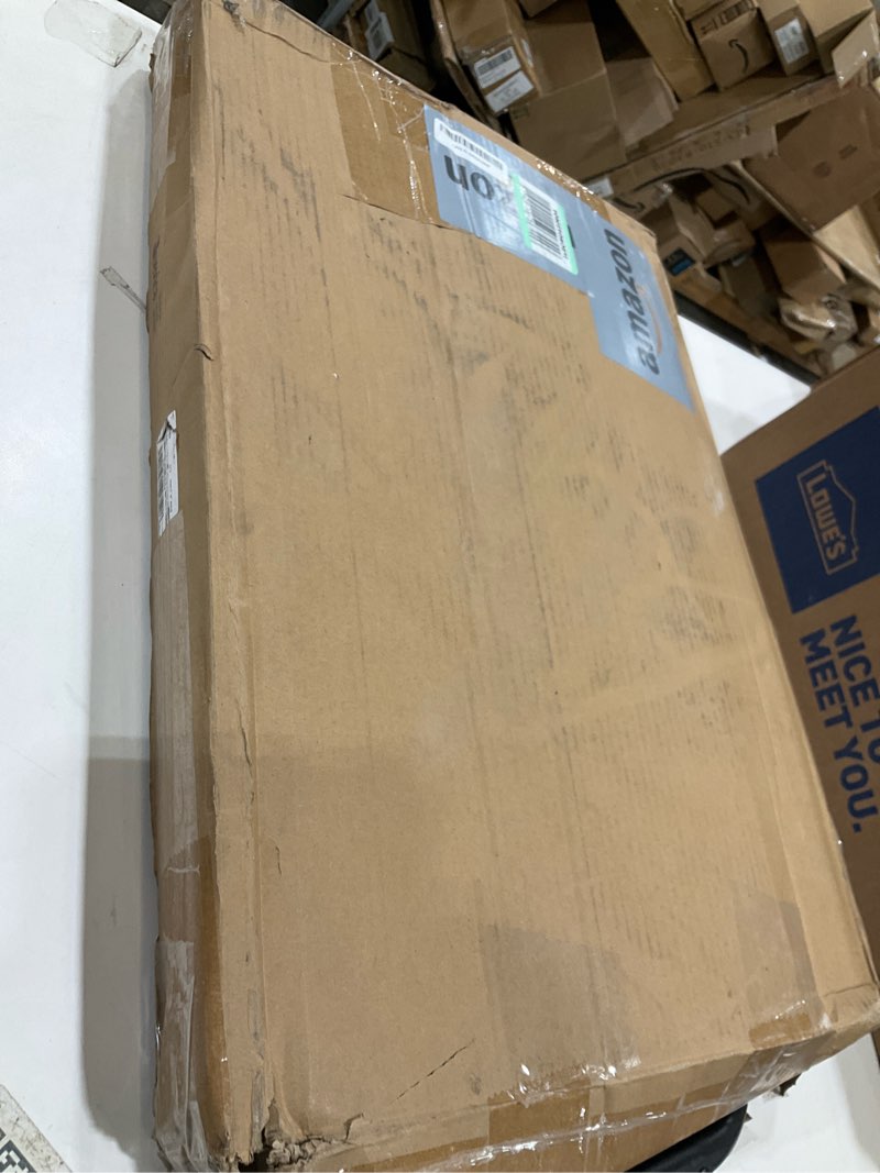 Condition photo showing Good Condition for ZVMTTOY Plant Stand Indoor with Grow Lights, 41.5" Tall Multiple Plant Shelf, 6 Tier Lighted Plant S