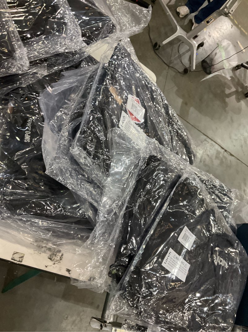 Torch Sinpo jet black 