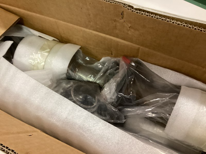 Condition photo showing Good Condition for Converter Compatible with 2005 2006 2007 2008 2009 2010 2011 2012 2013 2014 2015 2016 2017 2018 2019 Nissan Frontier NV1500/NV2500/NV3500 Xterra Suzuki Equator V6 4.0L EPA Compliant