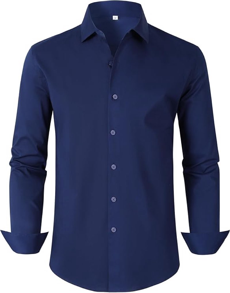 Navy - Size S 
