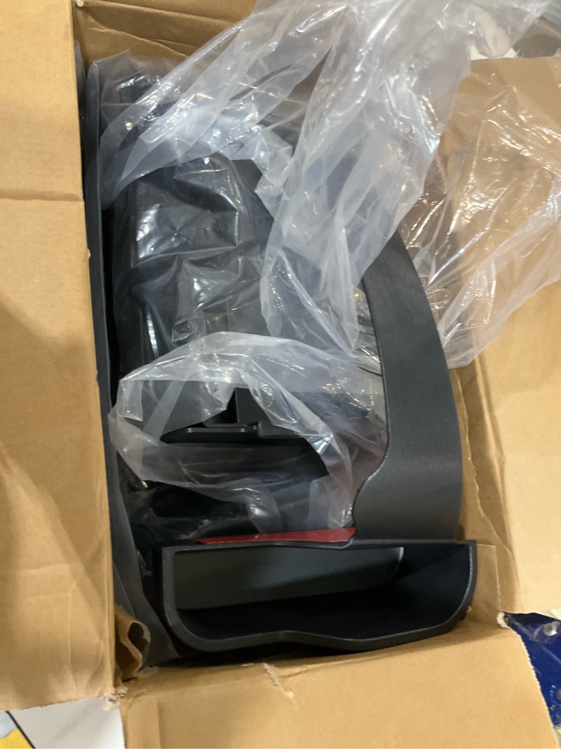 Condition photo showing As Is for Mabett Storage Organizer Set for Ford Bronco 2025 Accessories with Central Control Storage Set, Door Handle Storage Compatible with Ford Bronco(4 PCS Set) Storage Organizer Set (4-PCS)