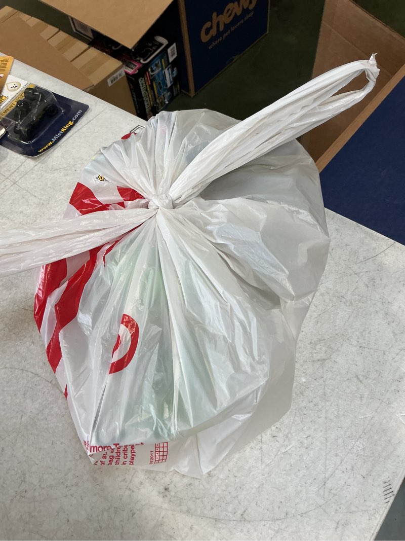 Condition photo showing New/Like New for Assortment of small pet items, miscellaneous small, variety of multiple pieces. 5 Pieces. 