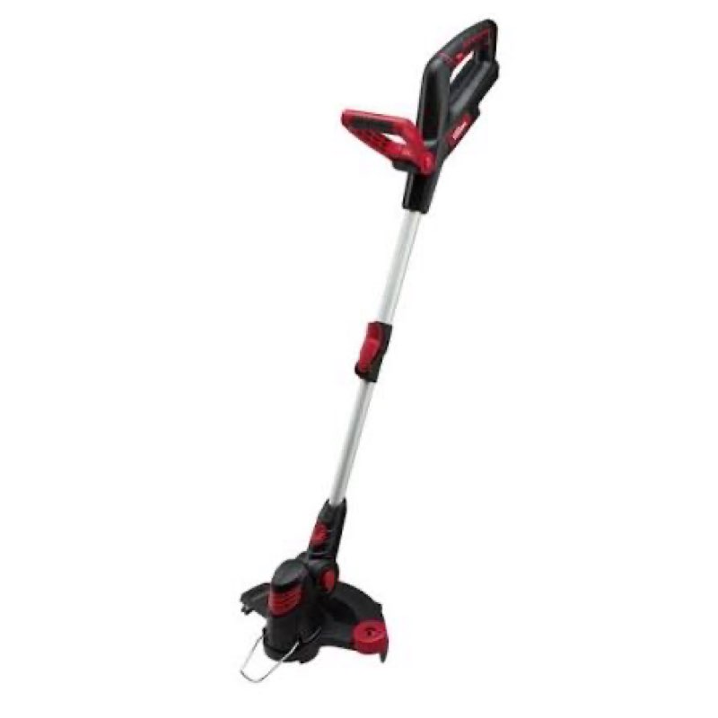 hyper tough 12-inch 20v max brushless cordless string trimmer