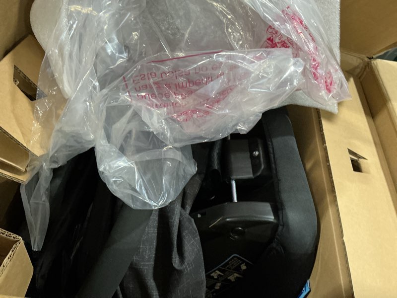 Condition photo showing Good Condition for graco modes 3 lite dlx travel system, west point dlx west point