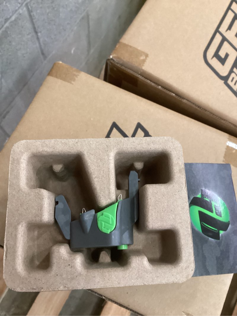Condition photo showing New/Like New for gel blaster nova spotter tip accessory