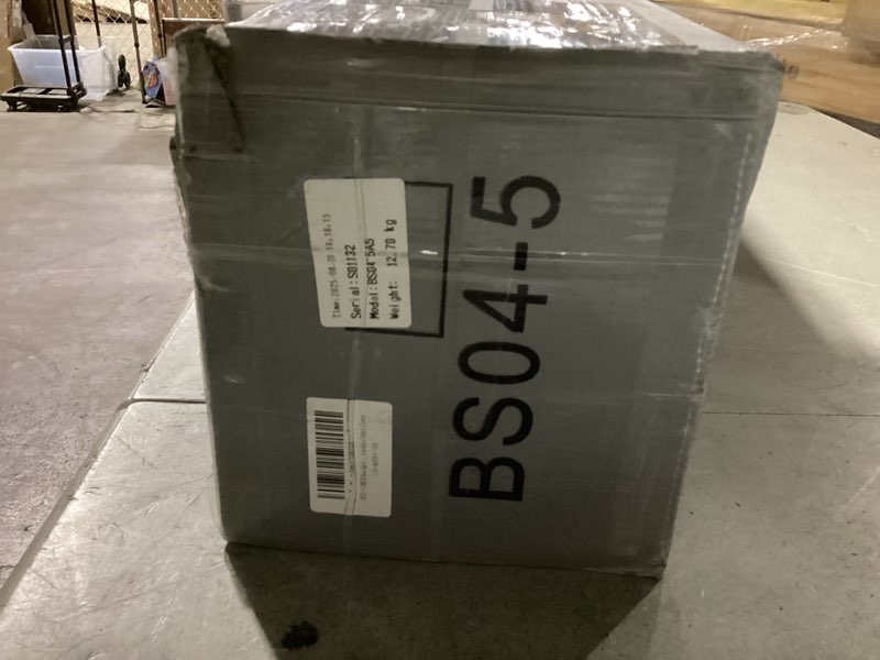 Condition photo showing Good Condition for uomeur box spring for queen bed,5 inch low profile box spring queen for queen mattress, 3500lbs heavy duty metal mattress foundation support,noise-free, non-slip, easy assembly, cleanable fabric cover 5 inch queen