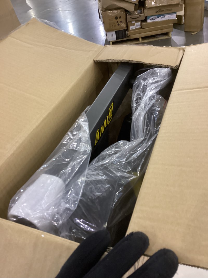 Twist stepper with resistance bands