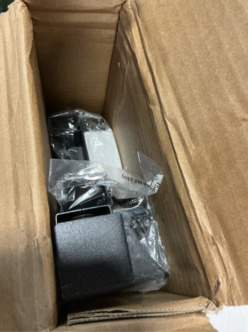 Condition photo showing Good Condition for King Metal Bed Frame, 7 Inch Low Heavy Duty Platform Bed Frames King Size for Box Spring and Mattress, Easy Assembly, Noise-Free, Adjustable, Black