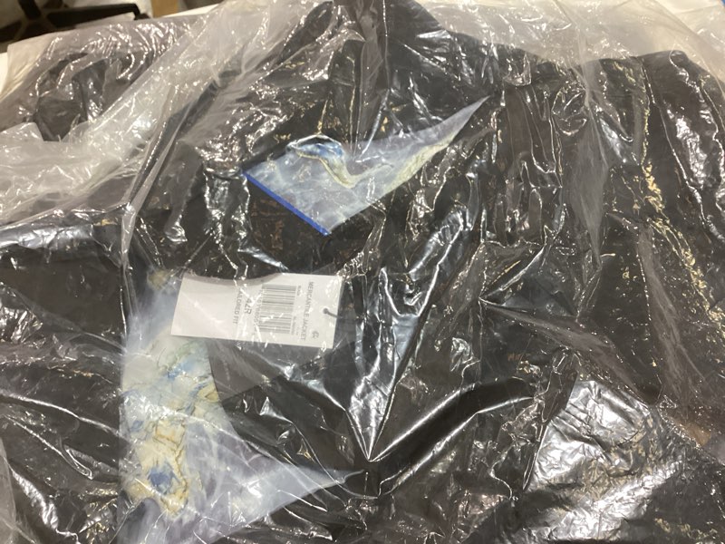 Alton Lane Mercantile Jacket Tailored Fit - Premium Quality Suit Jacket for Men, Stylish and Elegant