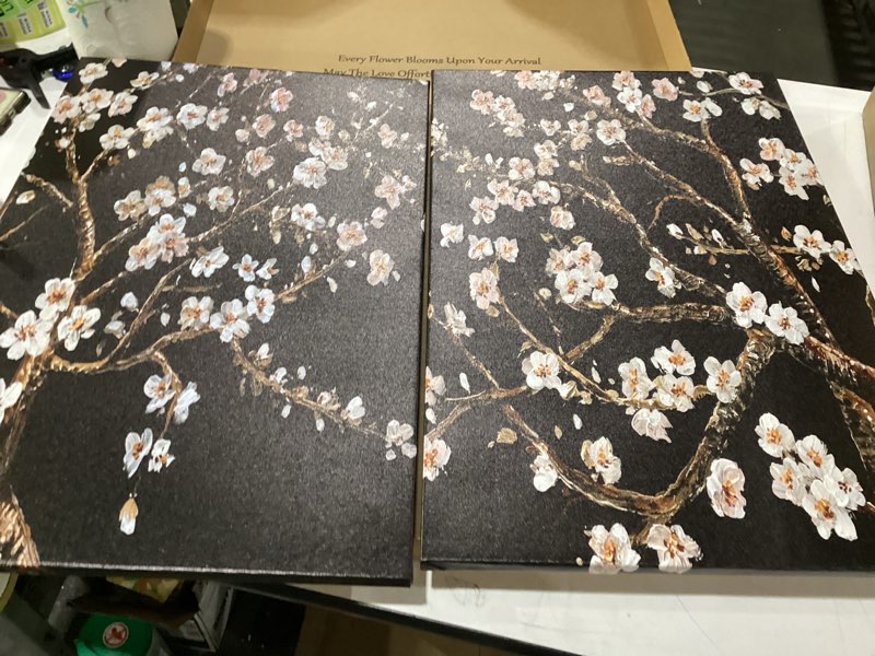 tree of life wall art