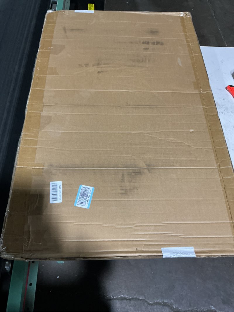 Condition photo showing Good Condition for mdpromcp full windshield for ranger midsize 570 15-21/ ranger 500 17-22/ranger ev 15-22/ranger etx 15-16, scratch-resistant front windshield (fit for pro-fit framed cage)